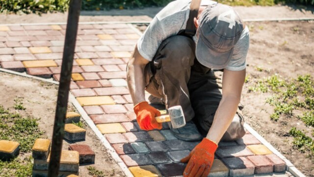 Сертификат на тротуарную плитку фото