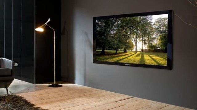 Сертификат на телевизор фото