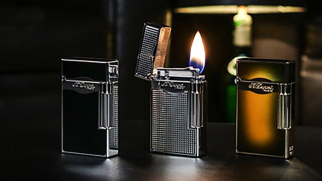 Сертификат на зажигалки фото