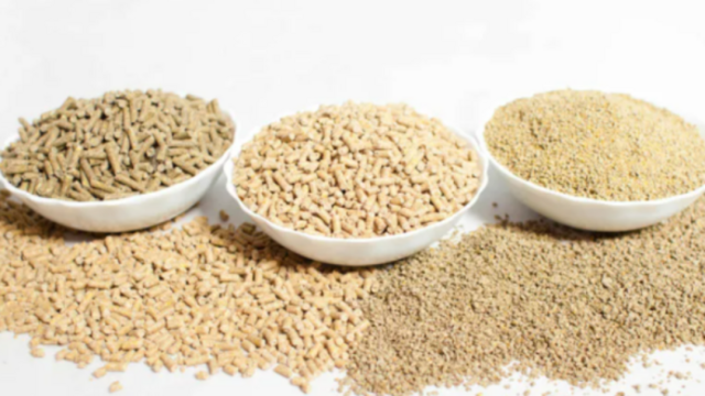 Сертификат на премикс фото