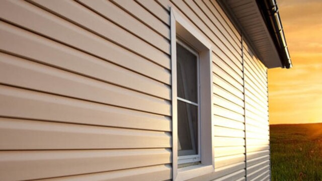 Сертификат на сайдинг фото