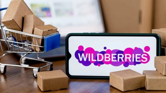 Маркировка товаров на маркетплейсах будет обязательной фото