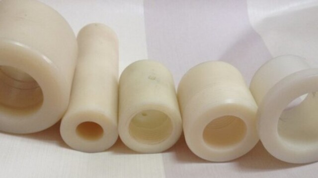 Сертификат на капролон фото