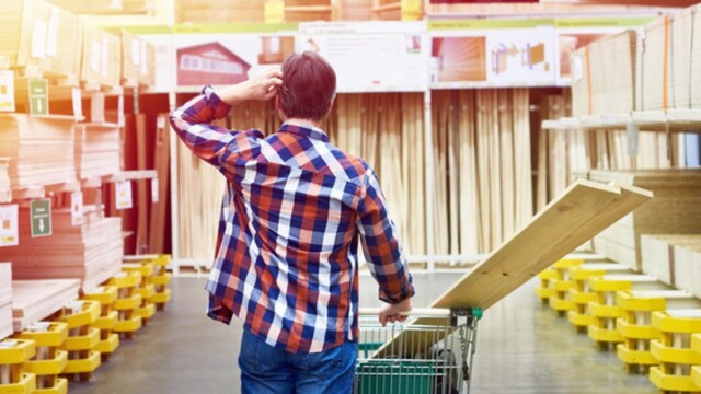 Росстандарту могут вернуть контроль за качеством стройматериалов фото