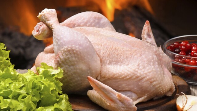 Сертификация продукции из мяса птицы фото