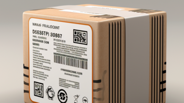 Как правильно маркировать продукцию и что должна содержать этикетка? фото