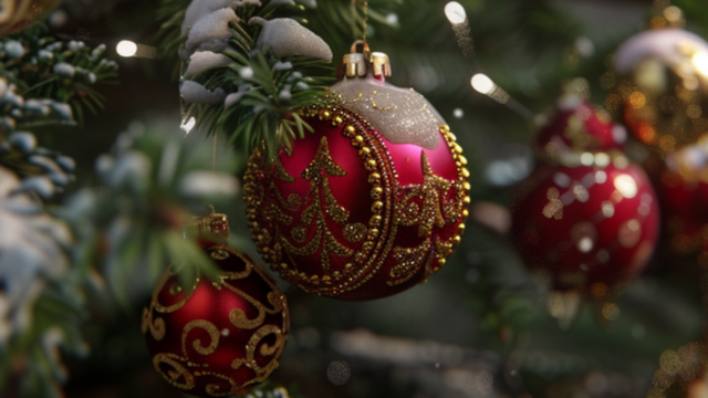 Сертификация елочных игрушек фото