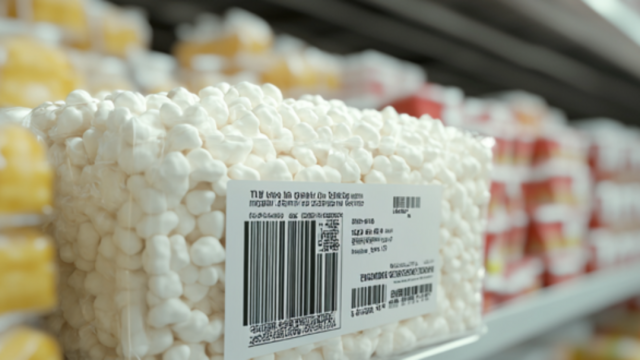 Маркировка творога в системе Честный знак фото