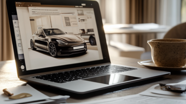 Одобрение типа транспортного средства (ОТТС) фото