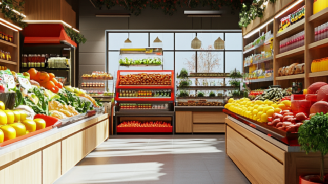 Как стать поставщиком сети Магнит фото