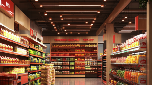 Как стать поставщиком для Ашана фото