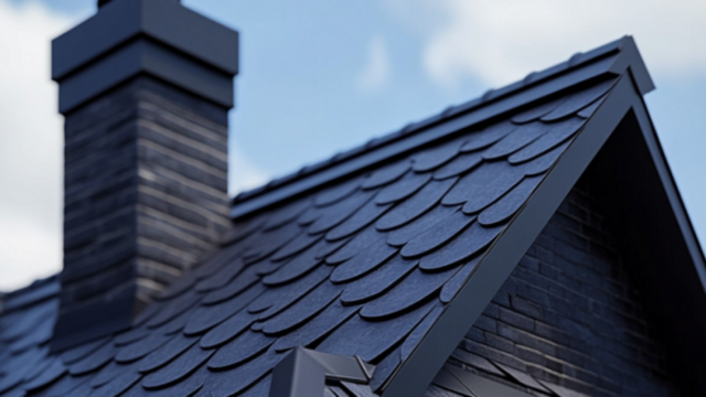 Испытание кровли фото