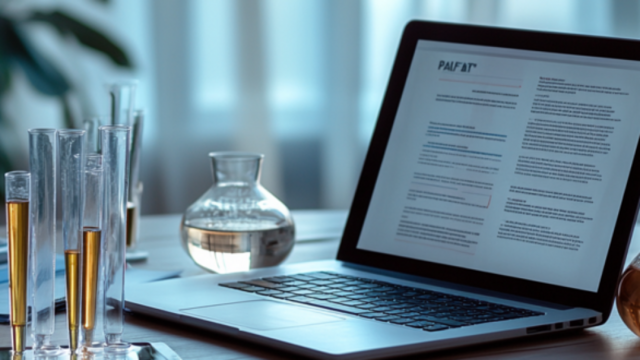 Сертификат «Без глютена» фото