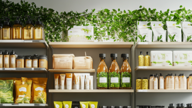 Госдума утвердила новые правила маркировки органической и экологичной продукции фото