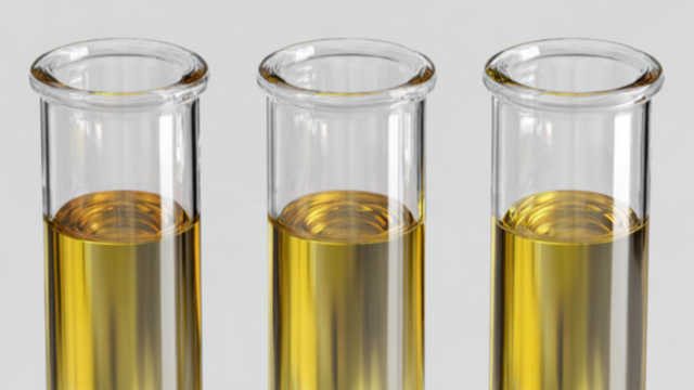 Сертификат на кислоту фото