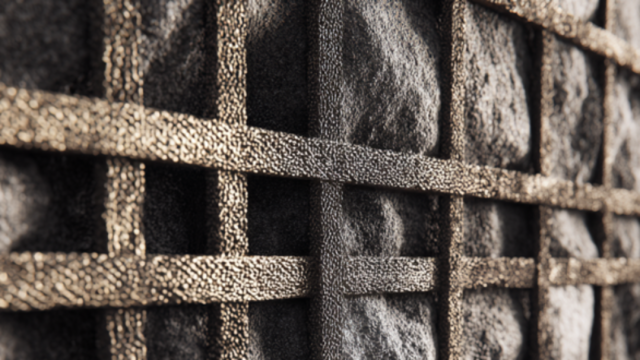 Сертификат на базальтовую сетку фото