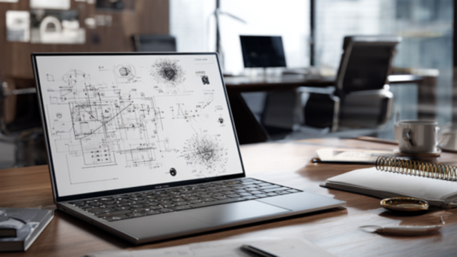 Разработка и изготовление планов эвакуации фото