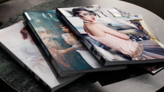 Сертификат на журналы фото