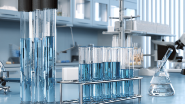 Межлабораторные сличительные испытания фото