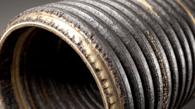 Сертификат на гофру фото