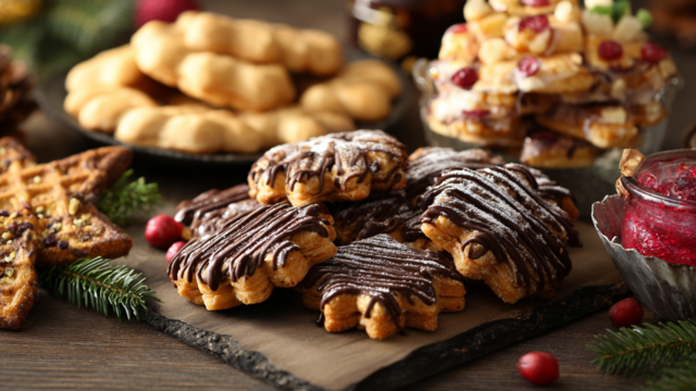 В ЕАЭС вводят маркировку сладостей: что изменится для производителей и продавцов фото