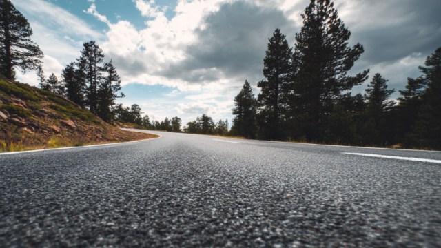 Почему вводят новый ГОСТ на асфальт и к чему готовиться рынку уже сейчас фото