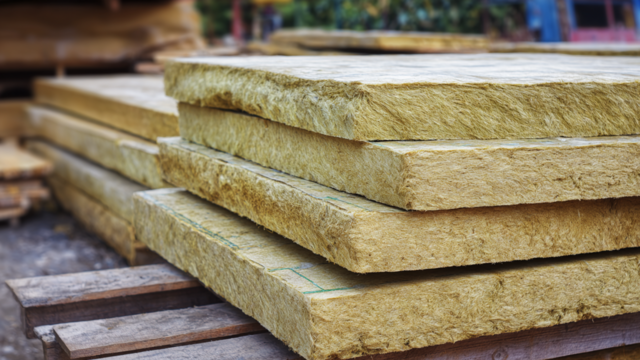 С 1 апреля 2026 года вводится новый ГОСТ 9573-2025 на теплоизоляционные плиты из минеральной ваты фото