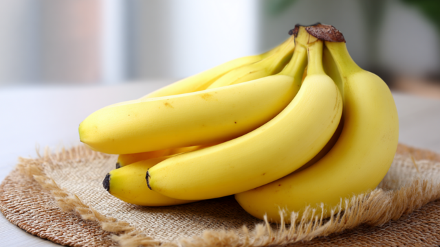 Новый ГОСТ 35258-2025 на бананы: какие требования и как это влияет на поставщиков фото