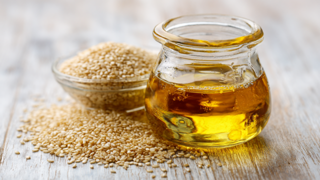 Кунжутное масло под контролем: новые правила маркировки, качества и безопасности фото