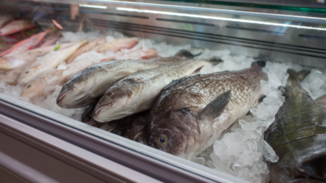 Новый ГОСТ на мороженую рыбу: что меняется для производителей и поставщиков фото