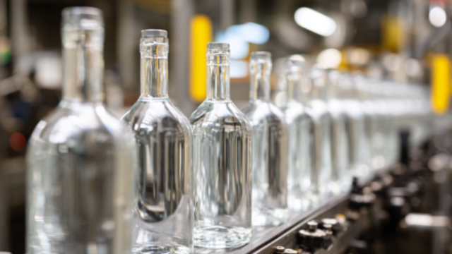 Готов ли ваш бизнес к новому ГОСТу на спирт с апреля 2026 года фото