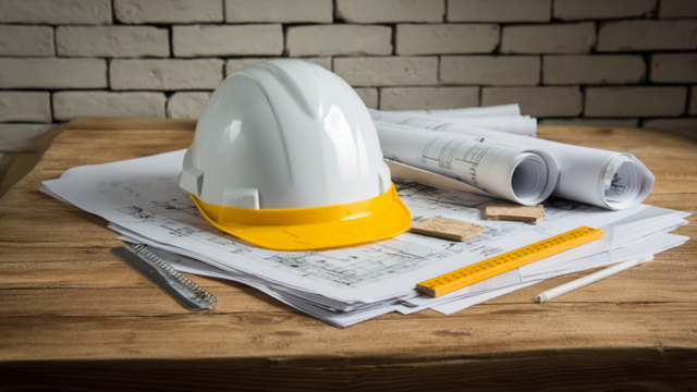 Строительство без бумажных документов: внедрён единый стандарт информационного моделирования фото