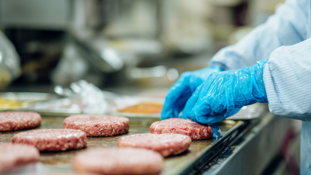 Новые санитарные правила для общепита: что изменится для бизнеса и доставки еды фото