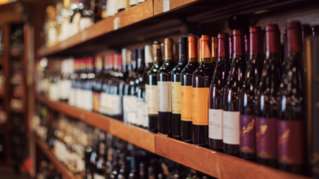 Новые правила контроля алкоголя: даже 0,1% расхождения приведут к проверке фото