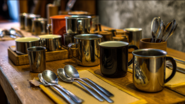 Новый ГОСТ на металлическую посуду: что изменится для производителей и импортеров с апреля 2026 фото