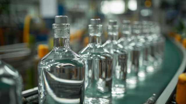 Новые правила выдачи марок на алкоголь: что изменилось для бизнеса фото