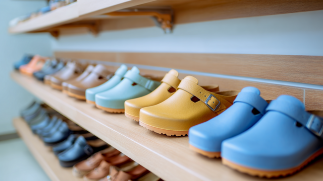 Медицинскую обувь ужесточают: риски для производителей и поставщиков в 2026 году фото