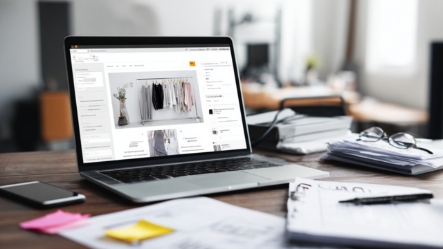 Крупные маркетплейсы внесут в реестр: новые правила начнут действовать с 2026 года фото