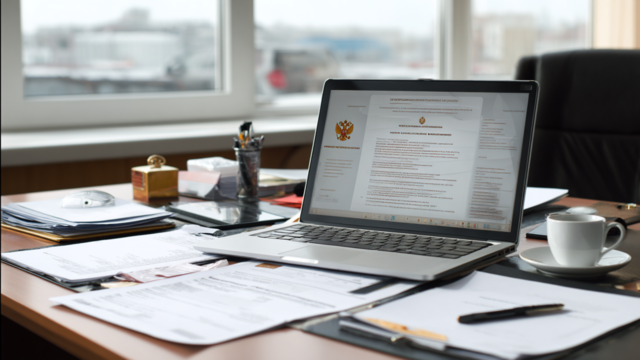 Минпромторг уточнил правила: что на самом деле подтверждает реестр продукции фото