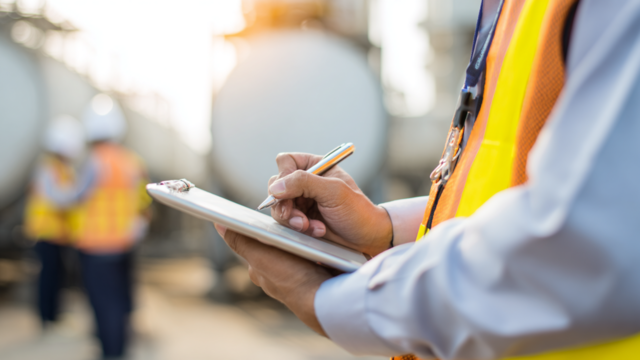 Экоконтроль меняют: проверки и документы переведут в цифровой формат и реестр фото