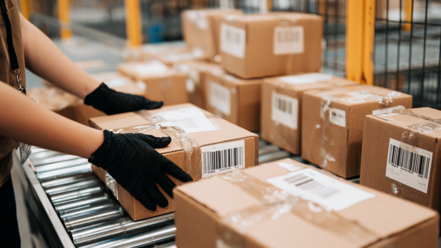 Маркетплейсы хотят очистить от контрафакта: что изменится для продавцов фото