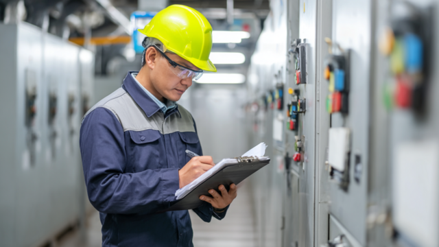 Новый порядок ведения реестра СРО: что изменится для компаний и почему это важно фото