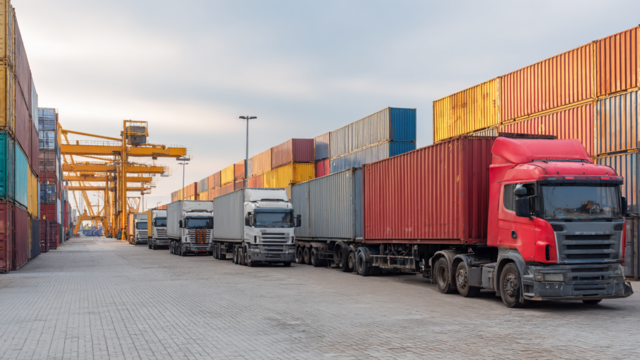 Придется платить заранее? Как меняется порядок ввоза товаров из ЕАЭС фото