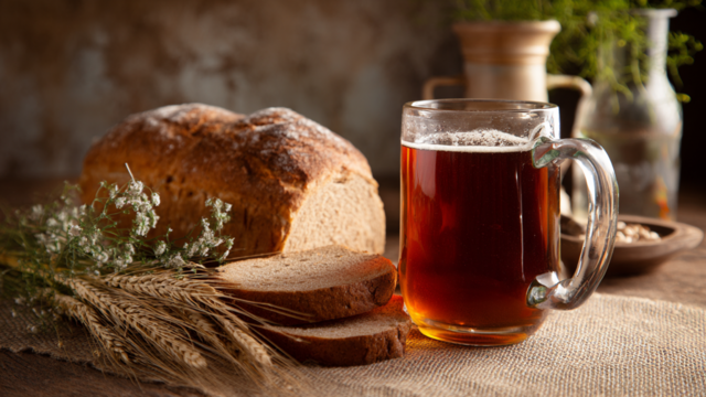 Новый стандарт для кваса уже в разработке: когда бизнесу готовиться к изменениям фото