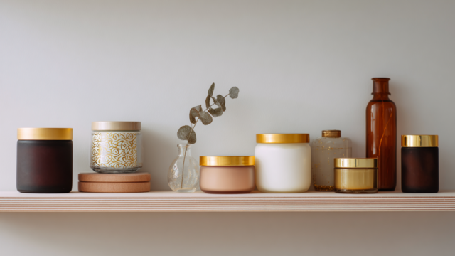 Рынок косметики пересчитали: скрытых компаний оказалось больше, чем ожидали фото