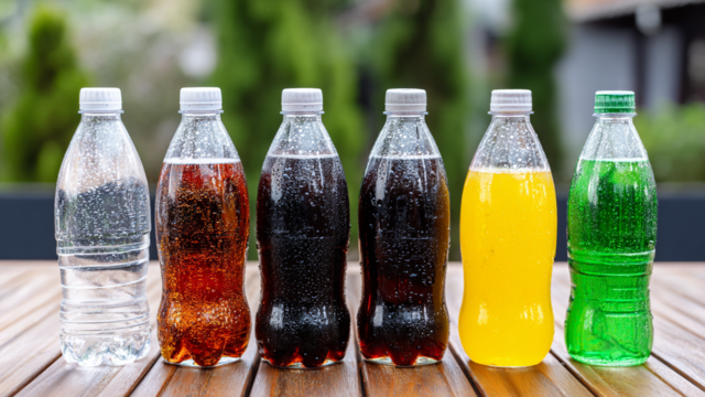В России обновили ГОСТ на воду и напитки: что изменится для производителей фото