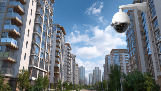Новые требования к камерам в умных домах с 2026 года: что изменится для бизнеса фото