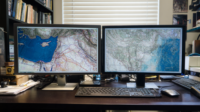 Новый геопортал: почему компаниям станет сложнее скрыть ошибки фото