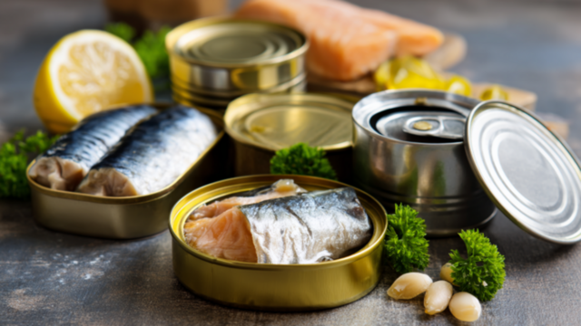 Обновлён ГОСТ на рыбные консервы: новые требования с 2027 года фото
