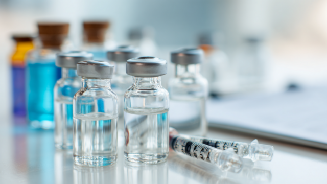 Производство ветвакцин упростили: что теперь изменится для компаний фото